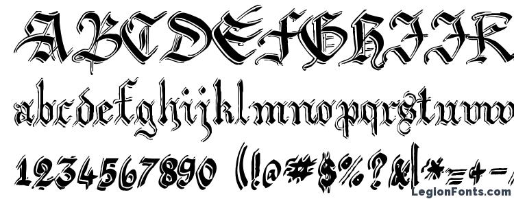 glyphs Argor biw scaqh font, сharacters Argor biw scaqh font, symbols Argor biw scaqh font, character map Argor biw scaqh font, preview Argor biw scaqh font, abc Argor biw scaqh font, Argor biw scaqh font