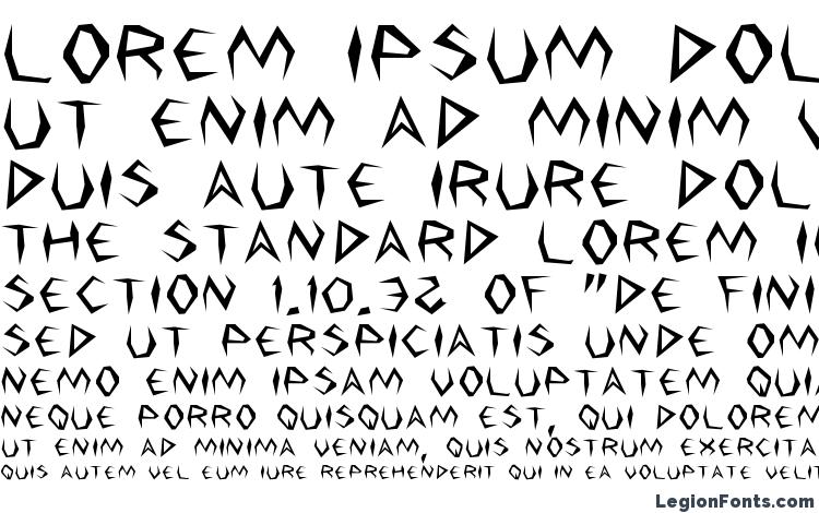 specimens Argosy font, sample Argosy font, an example of writing Argosy font, review Argosy font, preview Argosy font, Argosy font