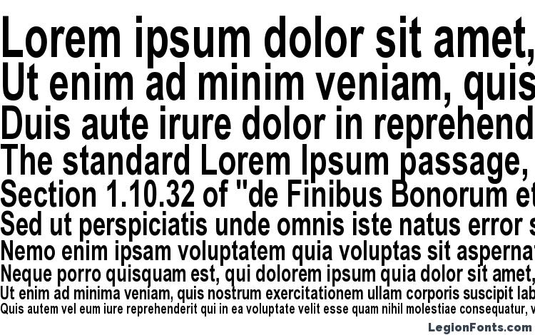 specimens Arial Cyr70b font, sample Arial Cyr70b font, an example of writing Arial Cyr70b font, review Arial Cyr70b font, preview Arial Cyr70b font, Arial Cyr70b font