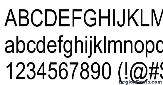 download arial narrow font for photoshop