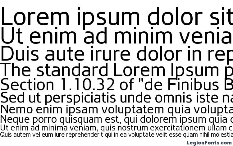 specimens Arian AMU Regular font, sample Arian AMU Regular font, an example of writing Arian AMU Regular font, review Arian AMU Regular font, preview Arian AMU Regular font, Arian AMU Regular font