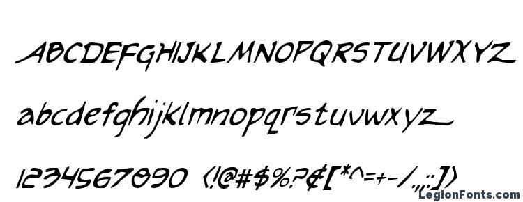 glyphs Arilon Condensed Italic font, сharacters Arilon Condensed Italic font, symbols Arilon Condensed Italic font, character map Arilon Condensed Italic font, preview Arilon Condensed Italic font, abc Arilon Condensed Italic font, Arilon Condensed Italic font