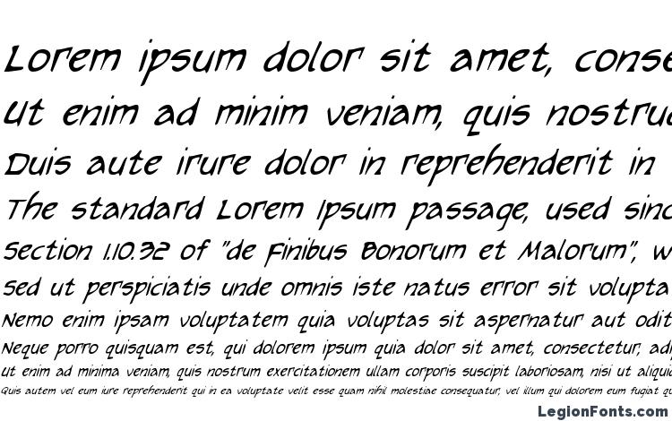 specimens Arilon Condensed Italic font, sample Arilon Condensed Italic font, an example of writing Arilon Condensed Italic font, review Arilon Condensed Italic font, preview Arilon Condensed Italic font, Arilon Condensed Italic font