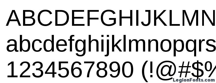 глифы шрифта Arimo, символы шрифта Arimo, символьная карта шрифта Arimo, предварительный просмотр шрифта Arimo, алфавит шрифта Arimo, шрифт Arimo
