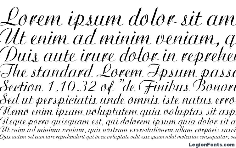 specimens Arioso Normal font, sample Arioso Normal font, an example of writing Arioso Normal font, review Arioso Normal font, preview Arioso Normal font, Arioso Normal font