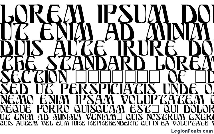 specimens Ariosto Regular font, sample Ariosto Regular font, an example of writing Ariosto Regular font, review Ariosto Regular font, preview Ariosto Regular font, Ariosto Regular font
