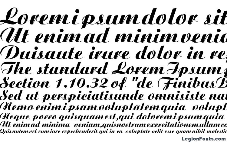 specimens Ariston Normal Italic font, sample Ariston Normal Italic font, an example of writing Ariston Normal Italic font, review Ariston Normal Italic font, preview Ariston Normal Italic font, Ariston Normal Italic font