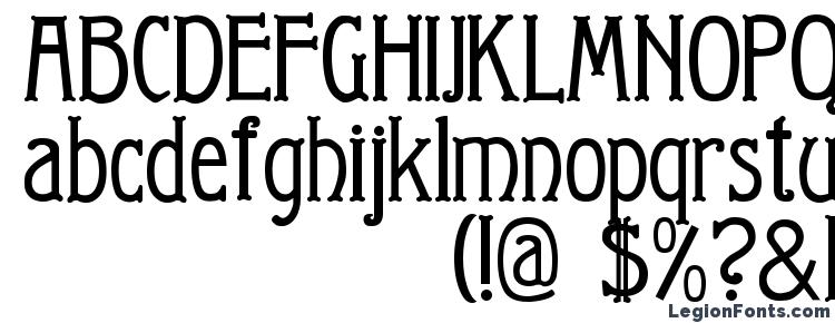 glyphs Arkhive font, сharacters Arkhive font, symbols Arkhive font, character map Arkhive font, preview Arkhive font, abc Arkhive font, Arkhive font