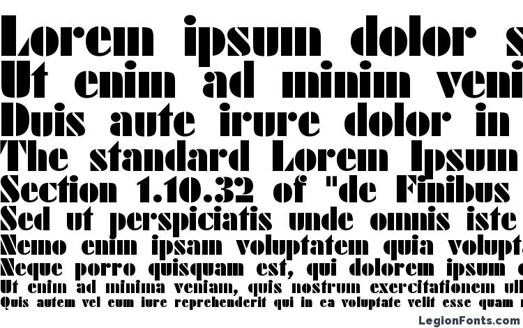 specimens ArmyBlackPlain font, sample ArmyBlackPlain font, an example of writing ArmyBlackPlain font, review ArmyBlackPlain font, preview ArmyBlackPlain font, ArmyBlackPlain font