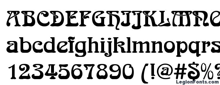 glyphs ArnoldBoeD font, сharacters ArnoldBoeD font, symbols ArnoldBoeD font, character map ArnoldBoeD font, preview ArnoldBoeD font, abc ArnoldBoeD font, ArnoldBoeD font