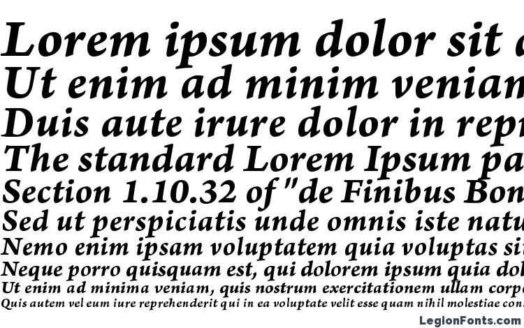 specimens ArnoPro BoldItalic08pt font, sample ArnoPro BoldItalic08pt font, an example of writing ArnoPro BoldItalic08pt font, review ArnoPro BoldItalic08pt font, preview ArnoPro BoldItalic08pt font, ArnoPro BoldItalic08pt font