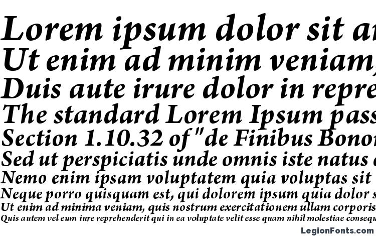 specimens ArnoPro BoldItalic10pt font, sample ArnoPro BoldItalic10pt font, an example of writing ArnoPro BoldItalic10pt font, review ArnoPro BoldItalic10pt font, preview ArnoPro BoldItalic10pt font, ArnoPro BoldItalic10pt font