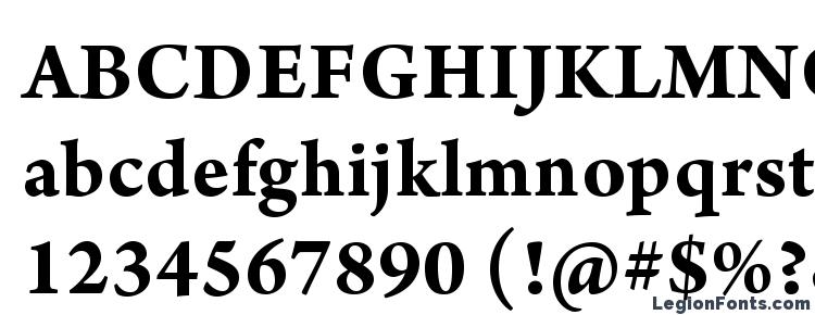 glyphs ArnoPro BoldSmText font, сharacters ArnoPro BoldSmText font, symbols ArnoPro BoldSmText font, character map ArnoPro BoldSmText font, preview ArnoPro BoldSmText font, abc ArnoPro BoldSmText font, ArnoPro BoldSmText font