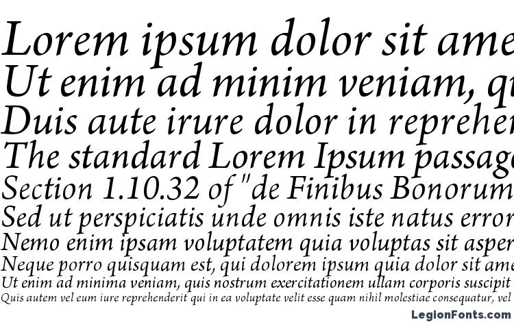 образцы шрифта ArnoPro Italic12pt, образец шрифта ArnoPro Italic12pt, пример написания шрифта ArnoPro Italic12pt, просмотр шрифта ArnoPro Italic12pt, предосмотр шрифта ArnoPro Italic12pt, шрифт ArnoPro Italic12pt