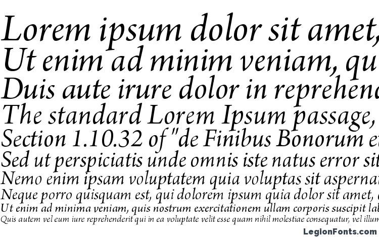 specimens ArnoPro Italic18pt font, sample ArnoPro Italic18pt font, an example of writing ArnoPro Italic18pt font, review ArnoPro Italic18pt font, preview ArnoPro Italic18pt font, ArnoPro Italic18pt font