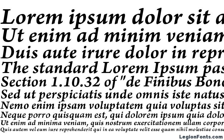 specimens ArnoPro SemiboldItalic08pt font, sample ArnoPro SemiboldItalic08pt font, an example of writing ArnoPro SemiboldItalic08pt font, review ArnoPro SemiboldItalic08pt font, preview ArnoPro SemiboldItalic08pt font, ArnoPro SemiboldItalic08pt font