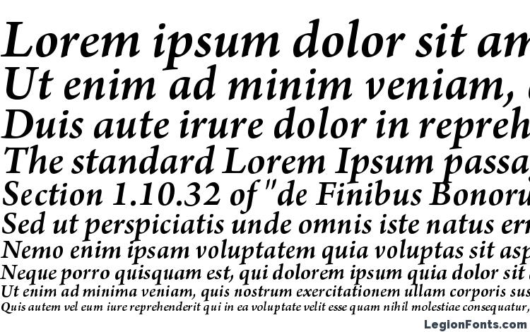 specimens ArnoPro SemiboldItalic12pt font, sample ArnoPro SemiboldItalic12pt font, an example of writing ArnoPro SemiboldItalic12pt font, review ArnoPro SemiboldItalic12pt font, preview ArnoPro SemiboldItalic12pt font, ArnoPro SemiboldItalic12pt font