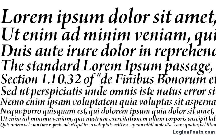 specimens ArnoPro SemiboldItalic36pt font, sample ArnoPro SemiboldItalic36pt font, an example of writing ArnoPro SemiboldItalic36pt font, review ArnoPro SemiboldItalic36pt font, preview ArnoPro SemiboldItalic36pt font, ArnoPro SemiboldItalic36pt font