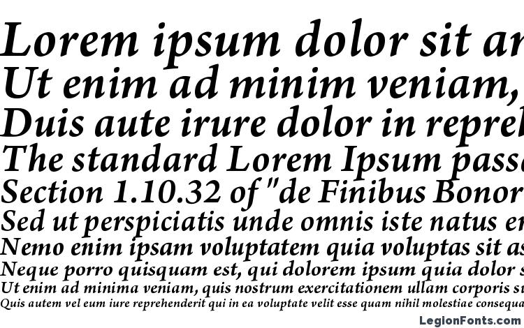 specimens ArnoPro SmbdItalicSmText font, sample ArnoPro SmbdItalicSmText font, an example of writing ArnoPro SmbdItalicSmText font, review ArnoPro SmbdItalicSmText font, preview ArnoPro SmbdItalicSmText font, ArnoPro SmbdItalicSmText font