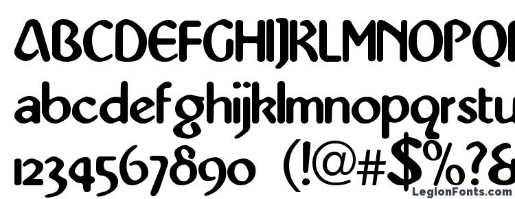 glyphs Arriaga font, сharacters Arriaga font, symbols Arriaga font, character map Arriaga font, preview Arriaga font, abc Arriaga font, Arriaga font