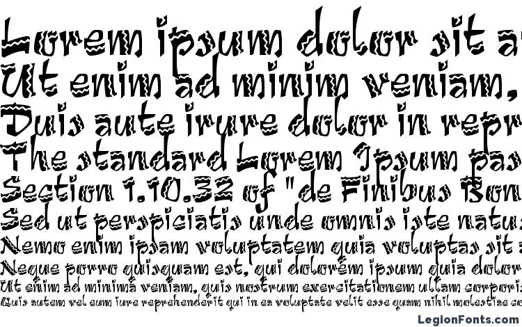 specimens Arriba Arriba LET Plain.1.0 font, sample Arriba Arriba LET Plain.1.0 font, an example of writing Arriba Arriba LET Plain.1.0 font, review Arriba Arriba LET Plain.1.0 font, preview Arriba Arriba LET Plain.1.0 font, Arriba Arriba LET Plain.1.0 font