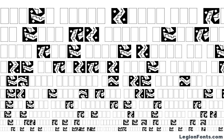 specimens Arriba Pi LET Plain.1.0 font, sample Arriba Pi LET Plain.1.0 font, an example of writing Arriba Pi LET Plain.1.0 font, review Arriba Pi LET Plain.1.0 font, preview Arriba Pi LET Plain.1.0 font, Arriba Pi LET Plain.1.0 font