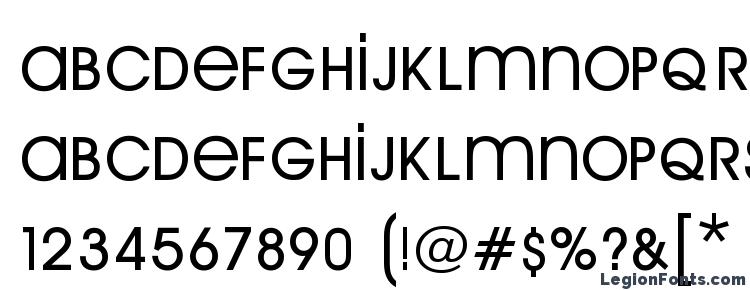 glyphs Arri￨re garde font, сharacters Arri￨re garde font, symbols Arri￨re garde font, character map Arri￨re garde font, preview Arri￨re garde font, abc Arri￨re garde font, Arri￨re garde font