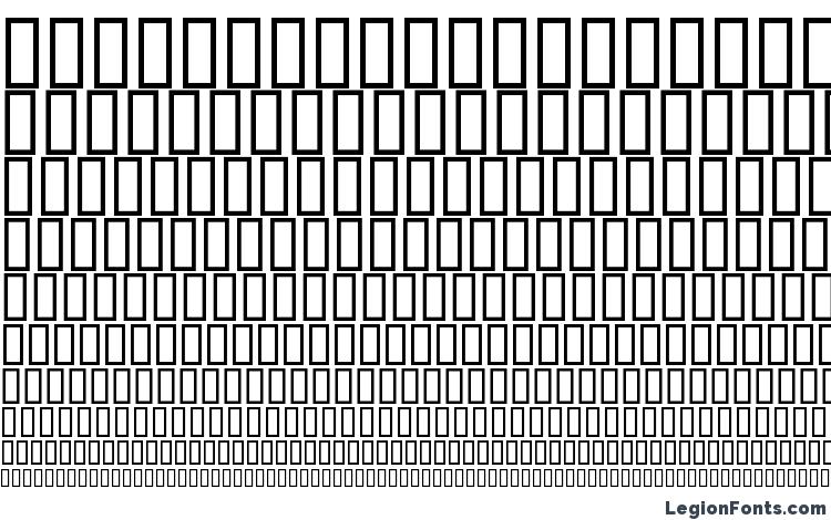 specimens ArrowsAPlentySH font, sample ArrowsAPlentySH font, an example of writing ArrowsAPlentySH font, review ArrowsAPlentySH font, preview ArrowsAPlentySH font, ArrowsAPlentySH font