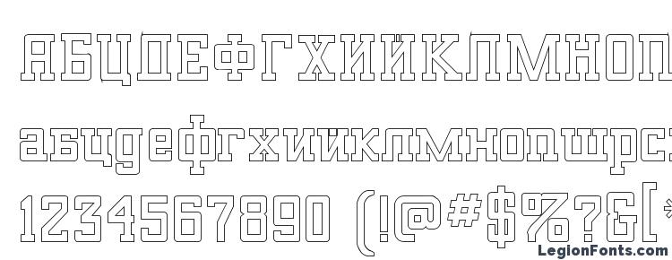 glyphs ARSENAL vk outline font, сharacters ARSENAL vk outline font, symbols ARSENAL vk outline font, character map ARSENAL vk outline font, preview ARSENAL vk outline font, abc ARSENAL vk outline font, ARSENAL vk outline font