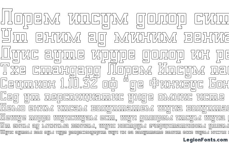 specimens ARSENAL vk outline font, sample ARSENAL vk outline font, an example of writing ARSENAL vk outline font, review ARSENAL vk outline font, preview ARSENAL vk outline font, ARSENAL vk outline font