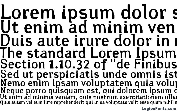 specimens Arsle Gothic font, sample Arsle Gothic font, an example of writing Arsle Gothic font, review Arsle Gothic font, preview Arsle Gothic font, Arsle Gothic font