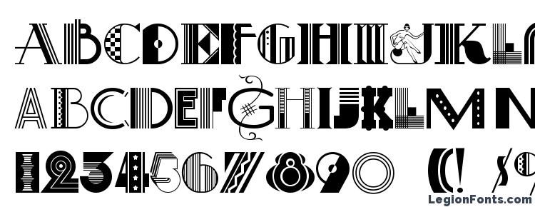 glyphs Art Decoretta font, сharacters Art Decoretta font, symbols Art Decoretta font, character map Art Decoretta font, preview Art Decoretta font, abc Art Decoretta font, Art Decoretta font