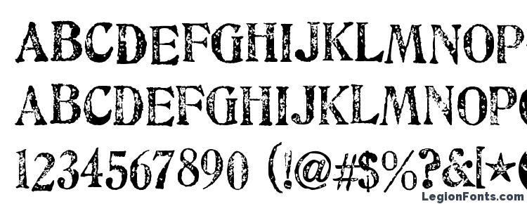 glyphs Artistamp medium font, сharacters Artistamp medium font, symbols Artistamp medium font, character map Artistamp medium font, preview Artistamp medium font, abc Artistamp medium font, Artistamp medium font