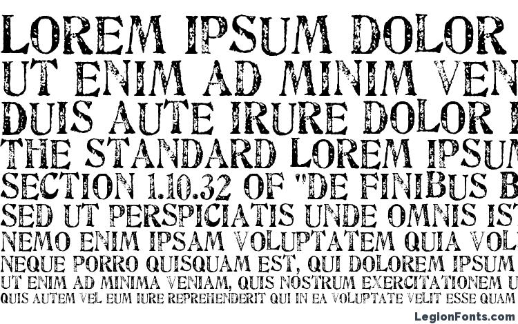 specimens Artistamp medium font, sample Artistamp medium font, an example of writing Artistamp medium font, review Artistamp medium font, preview Artistamp medium font, Artistamp medium font