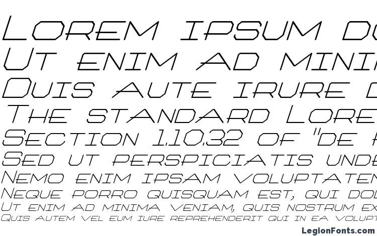 specimens ArtlookIT Italic font, sample ArtlookIT Italic font, an example of writing ArtlookIT Italic font, review ArtlookIT Italic font, preview ArtlookIT Italic font, ArtlookIT Italic font