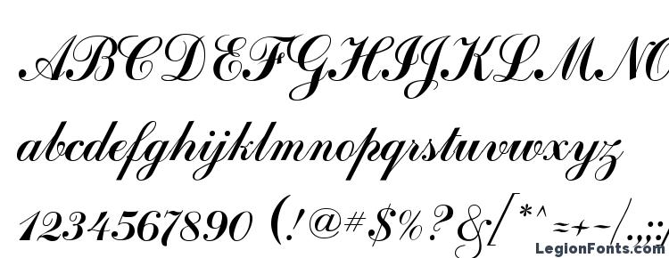 glyphs Artscriptc font, сharacters Artscriptc font, symbols Artscriptc font, character map Artscriptc font, preview Artscriptc font, abc Artscriptc font, Artscriptc font