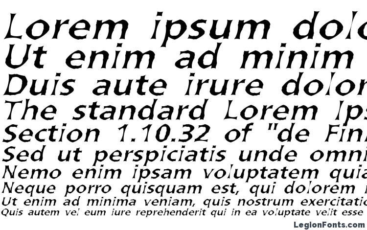 specimens Arvada Normal font, sample Arvada Normal font, an example of writing Arvada Normal font, review Arvada Normal font, preview Arvada Normal font, Arvada Normal font