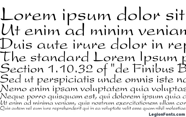 specimens Arx Cyr font, sample Arx Cyr font, an example of writing Arx Cyr font, review Arx Cyr font, preview Arx Cyr font, Arx Cyr font