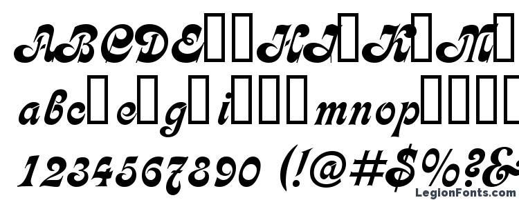 glyphs Asessor font, сharacters Asessor font, symbols Asessor font, character map Asessor font, preview Asessor font, abc Asessor font, Asessor font