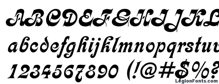 glyphs Asessorc font, сharacters Asessorc font, symbols Asessorc font, character map Asessorc font, preview Asessorc font, abc Asessorc font, Asessorc font