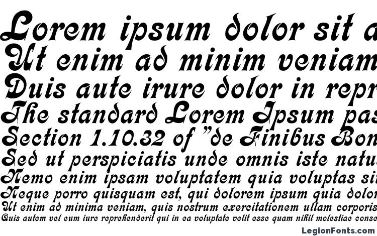 specimens Asessorc font, sample Asessorc font, an example of writing Asessorc font, review Asessorc font, preview Asessorc font, Asessorc font