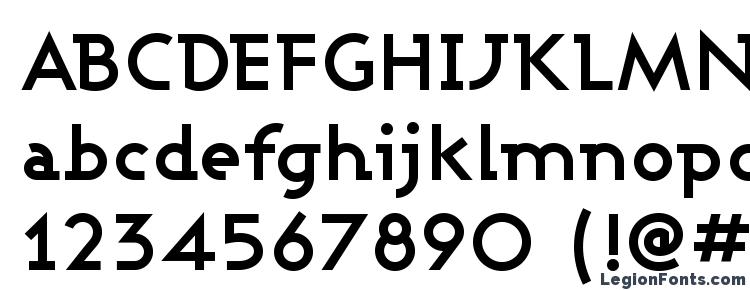 glyphs Ashby bold font, сharacters Ashby bold font, symbols Ashby bold font, character map Ashby bold font, preview Ashby bold font, abc Ashby bold font, Ashby bold font