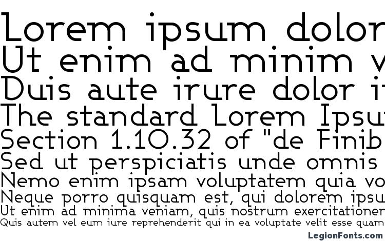 specimens Ashby book font, sample Ashby book font, an example of writing Ashby book font, review Ashby book font, preview Ashby book font, Ashby book font