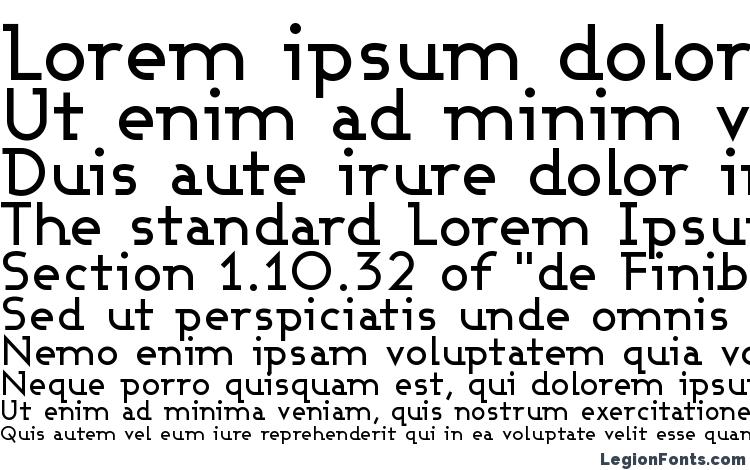 specimens Ashby medium font, sample Ashby medium font, an example of writing Ashby medium font, review Ashby medium font, preview Ashby medium font, Ashby medium font