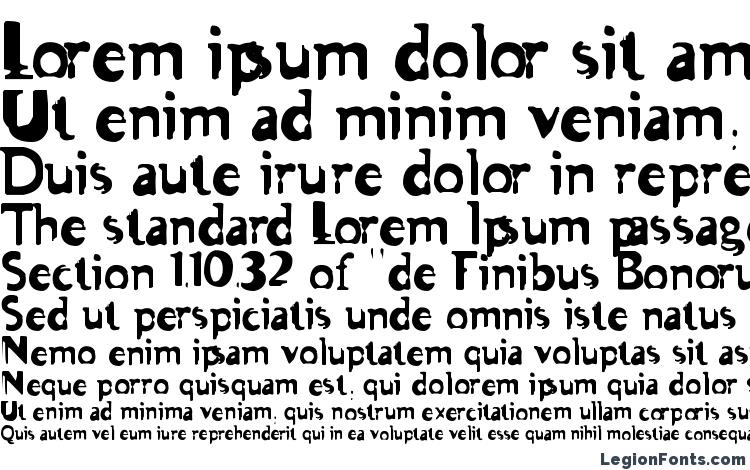 specimens Asman font, sample Asman font, an example of writing Asman font, review Asman font, preview Asman font, Asman font