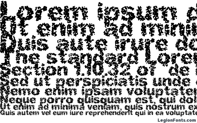 specimens Aspastic font, sample Aspastic font, an example of writing Aspastic font, review Aspastic font, preview Aspastic font, Aspastic font