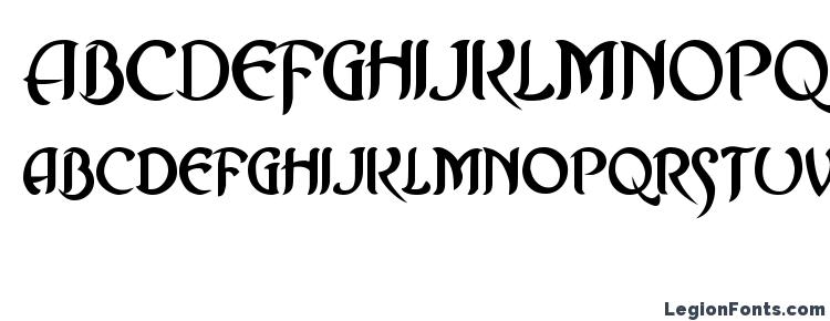 glyphs Asrafel font, сharacters Asrafel font, symbols Asrafel font, character map Asrafel font, preview Asrafel font, abc Asrafel font, Asrafel font