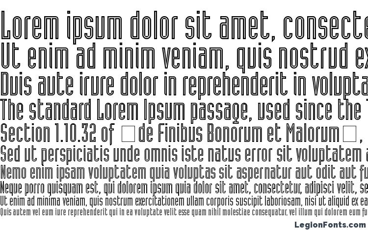 specimens Assembly SSi Alternate font, sample Assembly SSi Alternate font, an example of writing Assembly SSi Alternate font, review Assembly SSi Alternate font, preview Assembly SSi Alternate font, Assembly SSi Alternate font