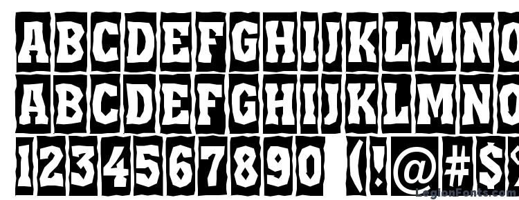 glyphs Assua 11 font, сharacters Assua 11 font, symbols Assua 11 font, character map Assua 11 font, preview Assua 11 font, abc Assua 11 font, Assua 11 font