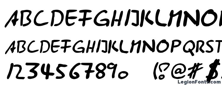 glyphs AST 285 font, сharacters AST 285 font, symbols AST 285 font, character map AST 285 font, preview AST 285 font, abc AST 285 font, AST 285 font